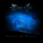 Whispers of Fate - Embrace My Winter cover art