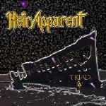 Heir Apparent - Triad cover art