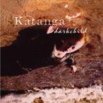 Katanga - Darkchild cover art