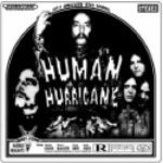 Pentagram - Human Hurricane cover art