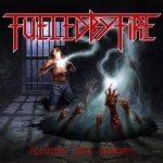 Fueled By Fire - Plunging Into Darkness cover art