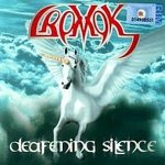 Cromok - Deafening Silence cover art