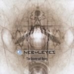 Nebuleyes - The Universal Being cover art