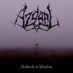 Azgaal - Solitude & Wisdom cover art