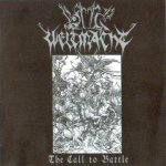 Weltmacht - The Call to Battle cover art