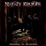 Nataly Kruger - Promise of Darkness cover art