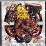 Eternal Solstice - The Wish Is Father to the Thought cover art