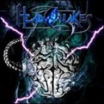 Headquakes - Headquakes cover art