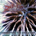 Diftery - Corrupting the Evolution