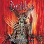 Drakkar - Razorblade God cover art