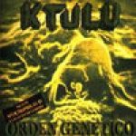 Ktulu - Orden Genético cover art