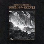 Necros Christos - Doom of the Occult cover art