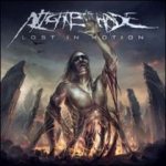 NightShade - Lost in Motion cover art