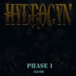 Hydrogyn - PHASE 1 cover art