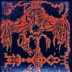 Dormant Inferno - In Sanity cover art