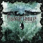 Frantic Amber - Wrath of Judgement cover art