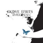 Ekove Efrits - Hypermnesia cover art