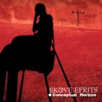 Ekove Efrits - Conceptual Horizon cover art