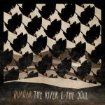 Quaoar - The River & the Soul cover art