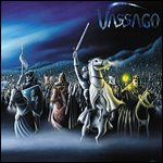 Vassago - Knights From Hell cover art