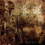Resist the Thought - The Gift of Sacrifice cover art