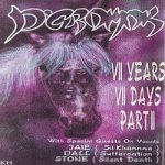 D'Cromok - VII Years VII Days Part II