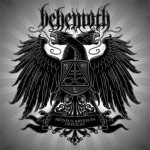 Behemoth - Abyssus Abyssum Invocat cover art