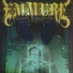 Emmure - Goodbye to the Gallows cover art