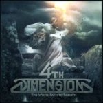 4th Dimension - The White Path to Rebirth cover art