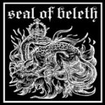 Seal of Beleth - Doomsanity Control cover art