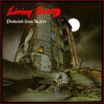 Living Death - Protected from Reality cover art