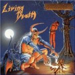 Living Death - Killing in Action cover art