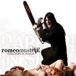 Romeo Must Die - Hardships in Season cover art
