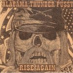 Alabama Thunderpussy - Rise Again cover art