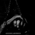 Förtvivlan - Austere Labyrinth cover art