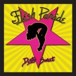 Flesh Parade - Dirty Sweet cover art