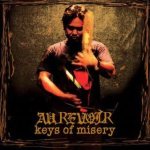 Au Revoir - Keys of Misery cover art