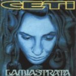 CETI - Lamiastrata cover art