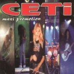 CETI - Maxi Promotion cover art