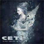 CETI - The Best from Hard Zone Vol. I cover art