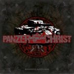 Panzerchrist - Regiment Ragnarok cover art