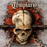 Templario - Invierno de Tiranos cover art