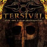 Térsivel - For One Pagan Brotherhood cover art