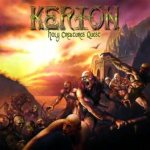 Kerion - Holy Creatures Quest cover art