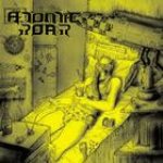 Atomic Roar - Atomic Freaks cover art