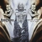 Hate Eternal - Phoenix Amongst the Ashes cover art