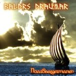 Baldrs Draumar - Noardseegermanen cover art