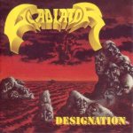 Gladiator - Designation cover art