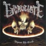 Excruciate - Beyond the Circle cover art