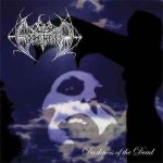Gorement - Darkness of the Dead cover art